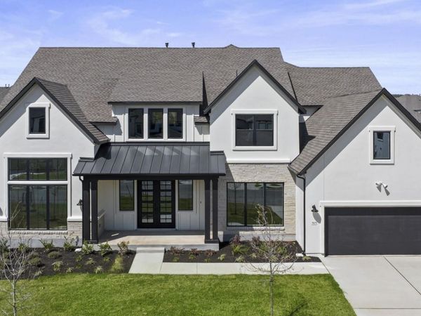 5105 Bergamo DR, Leander, TX 78641