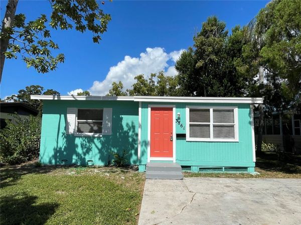 3861 11TH AVENUE S, ST PETERSBURG, FL 33711