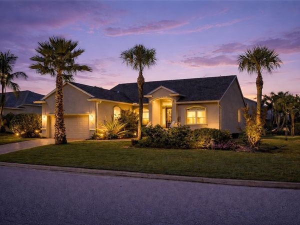 605 4TH STREET W, TIERRA VERDE, FL 33715