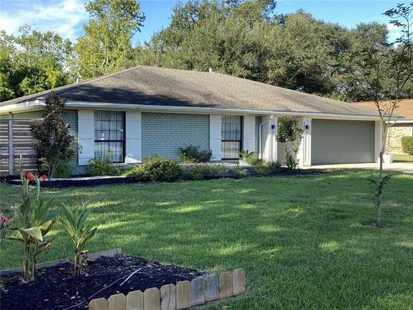 107 CECILE Drive, Lafayette, LA 70508
