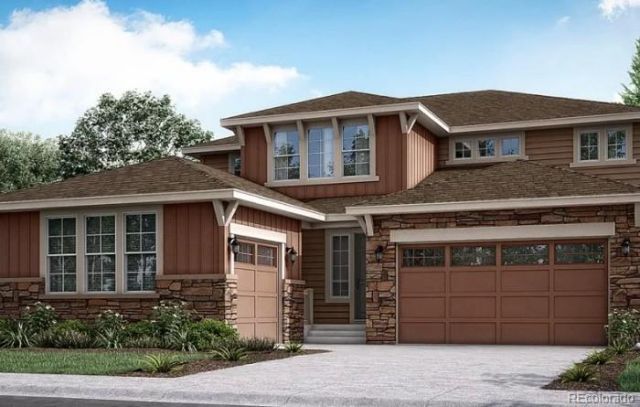 14741 Hudson Way, Thornton, CO 80602 Main Photo
