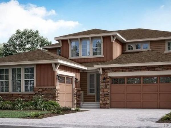 14741 Hudson Way, Thornton, CO 80602