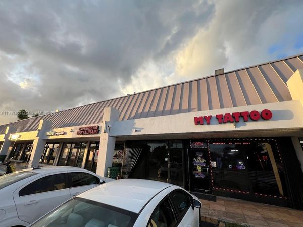 6111 Hollywood Blvd, Hollywood, FL 33024