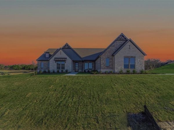 424 Texas Sage Trail, Weatherford, TX 76082