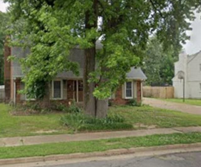 3410 Emerald St, Memphis, TN 38115 Main Photo