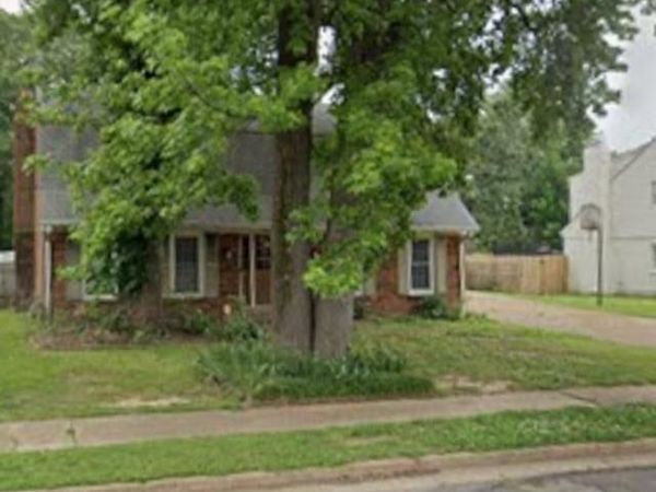 3410 EMERALD ST, Memphis, TN 38115