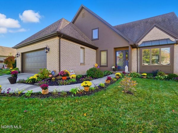 6661 Brick Yard Court, Maumee, OH 43537