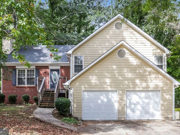 3168 Rock Creek Drive, Rex, GA 30273