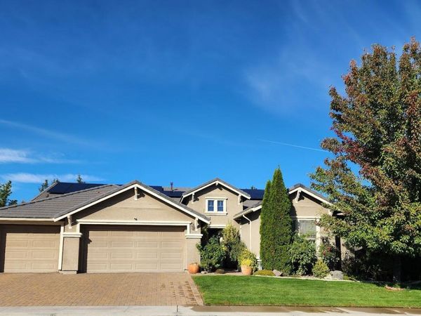 4995 Wine Cellar Drive, Sparks, NV 89436