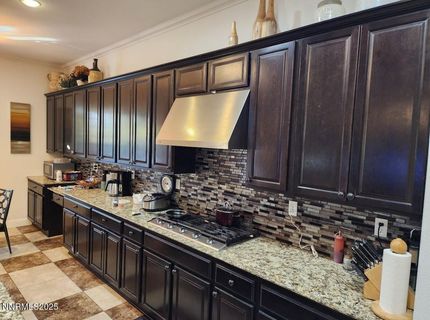 4995 Wine Cellar Drive, Sparks, NV 89436 Photo