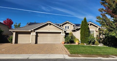 4995 Wine Cellar Drive, Sparks, NV 89436 Photo