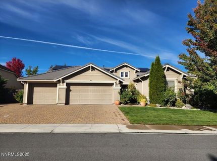 4995 Wine Cellar Drive, Sparks, NV 89436 Photo