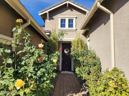 4995 Wine Cellar Drive, Sparks, NV 89436 Photo