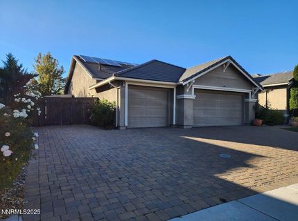 4995 Wine Cellar Drive, Sparks, NV 89436 Photo