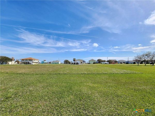 Lot 568 Bayview Drive , Palacios, TX 77465