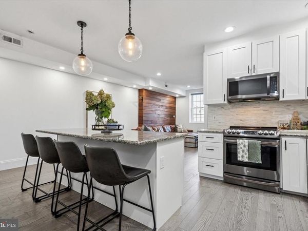 2694 BRIDGE STREET, PHILADELPHIA, PA 19137