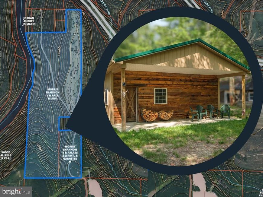 848 Sugar Camp Road, Woodland, PA 16881 Main Photo