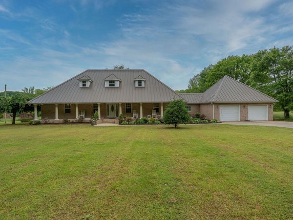8276 Middle Butler Rd, Iron City, TN 38463