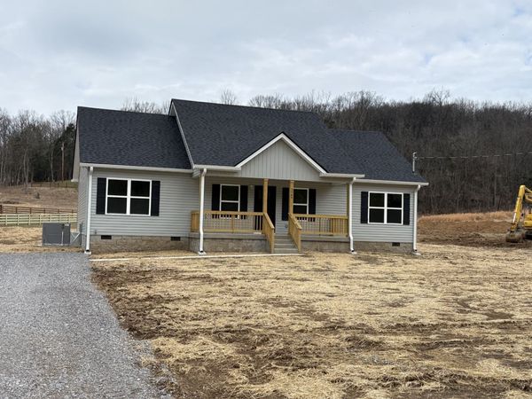 2264 Collier Road, Cornersville, TN 37047