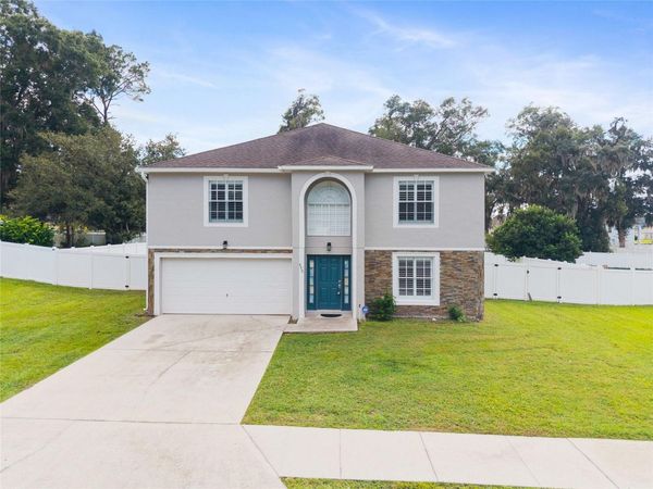 4510 SE 32ND PLACE, OCALA, FL 34480