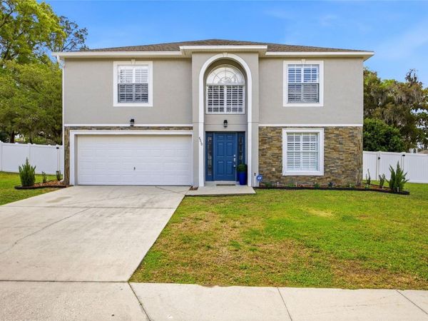 4510 SE 32ND PLACE, OCALA, FL 34480