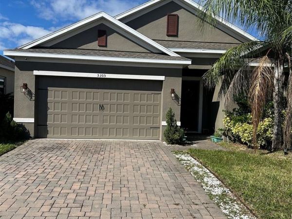 5305 JUBILOSO DRIVE, ST CLOUD, FL 34771