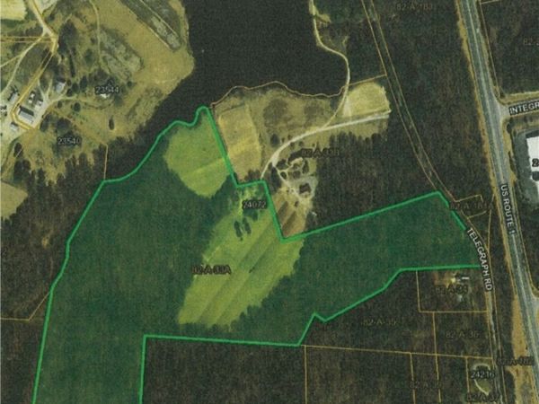 24072 Telegraph Road, Ruther Glen, VA 22546