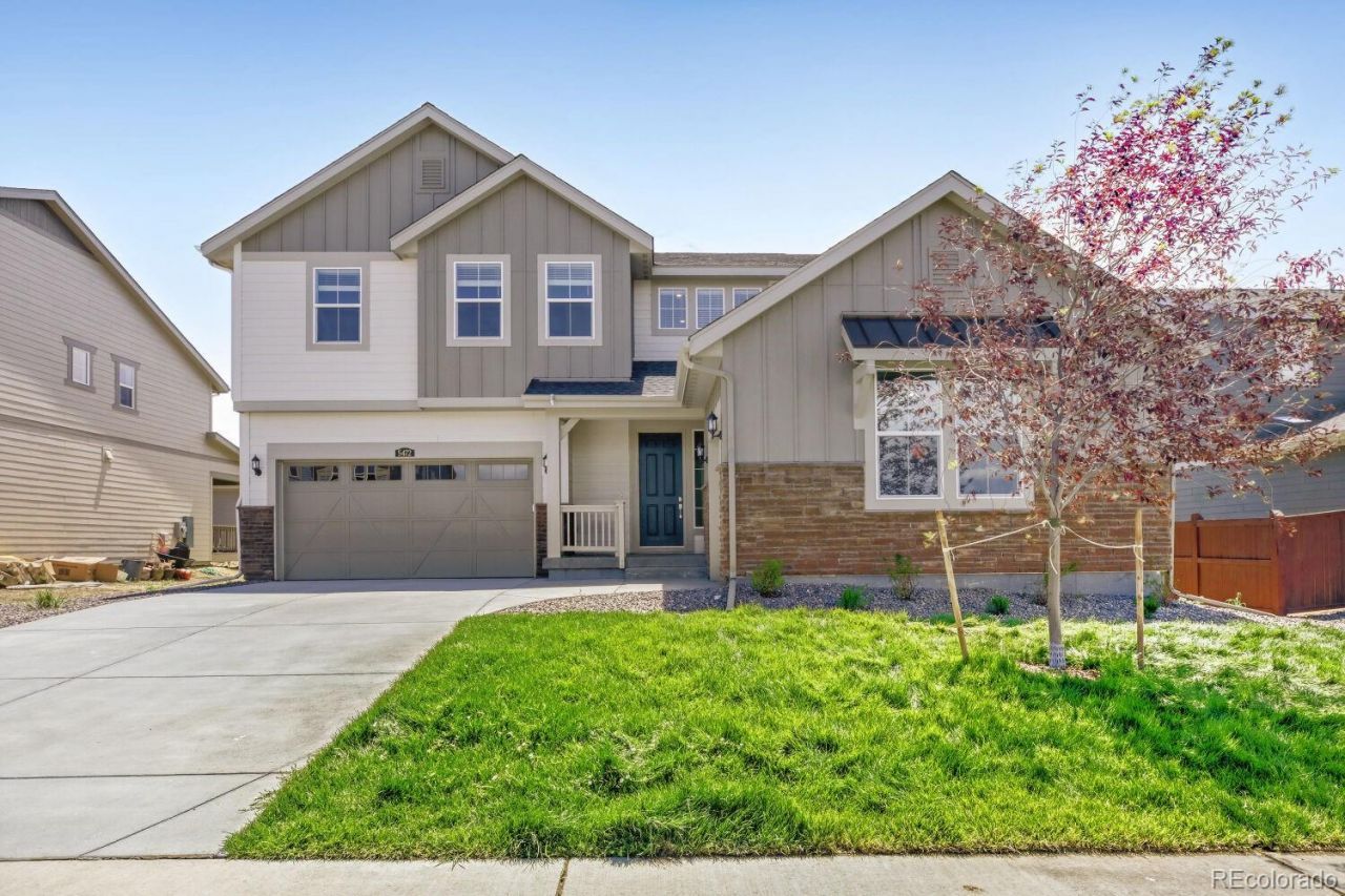 5472 E 148th Avenue, Thornton, CO 80602 Main Photo
