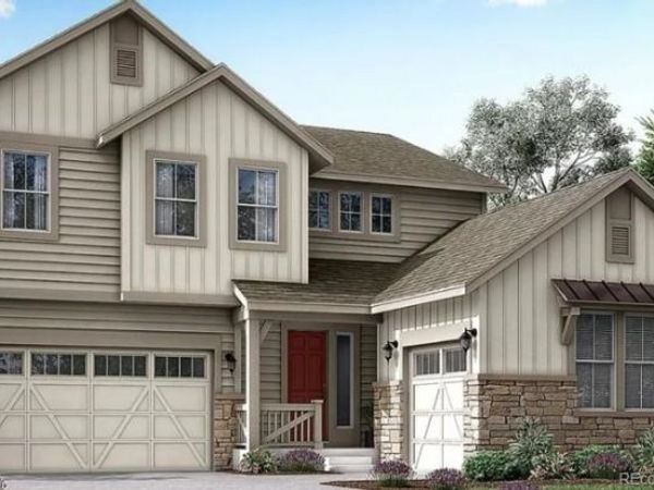 5472 E 148th Avenue, Thornton, CO 80602