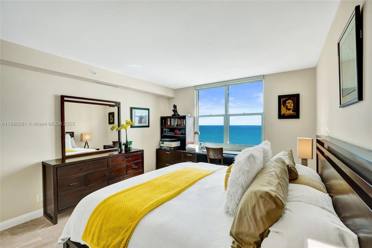 2501 S Ocean Dr, Unit 1423, Hollywood, FL 33019 Photo