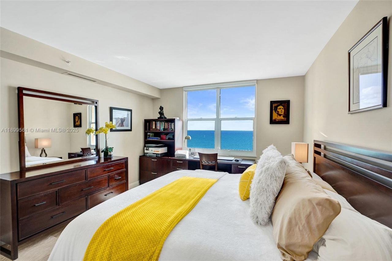 2501 S Ocean Dr, Unit 1423, Hollywood, FL 33019 Photo