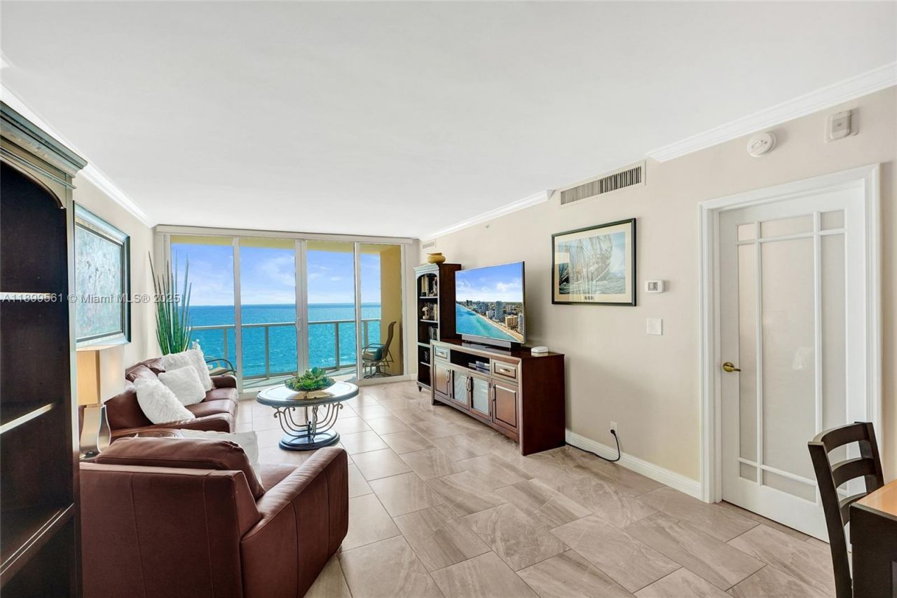 2501 S Ocean Dr, Unit 1423, Hollywood, FL 33019 Photo