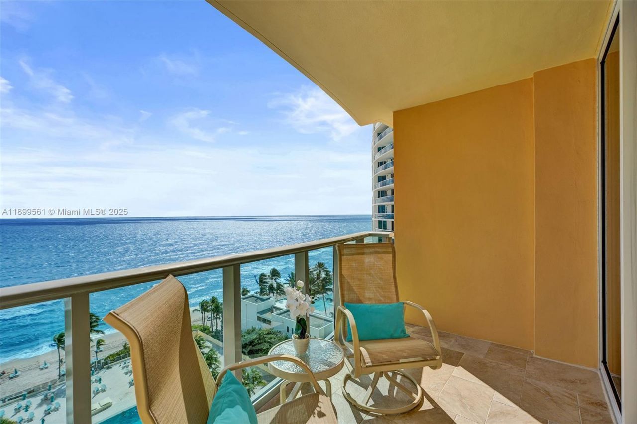 2501 S Ocean Dr, Unit 1423, Hollywood, FL 33019 Photo