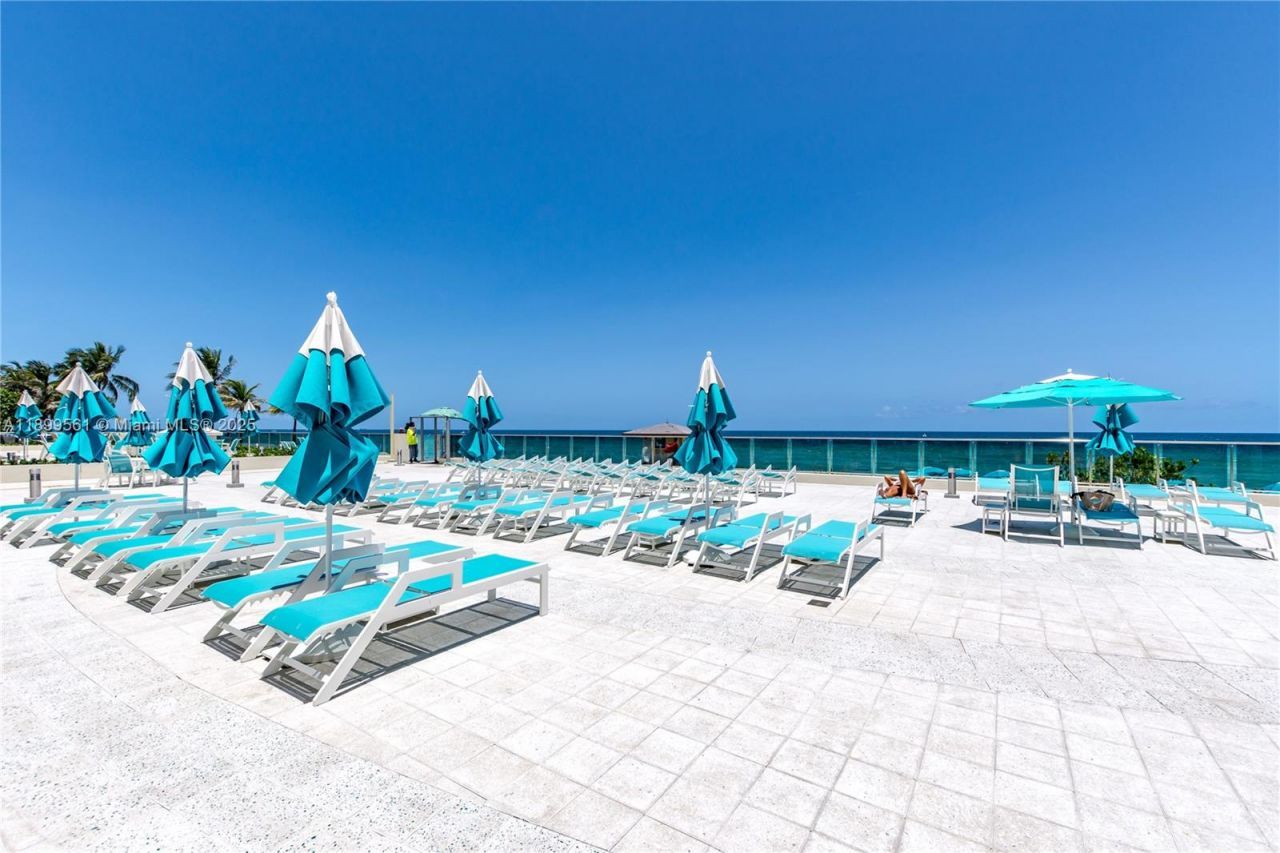 2501 S Ocean Dr, Unit 1423, Hollywood, FL 33019 Photo