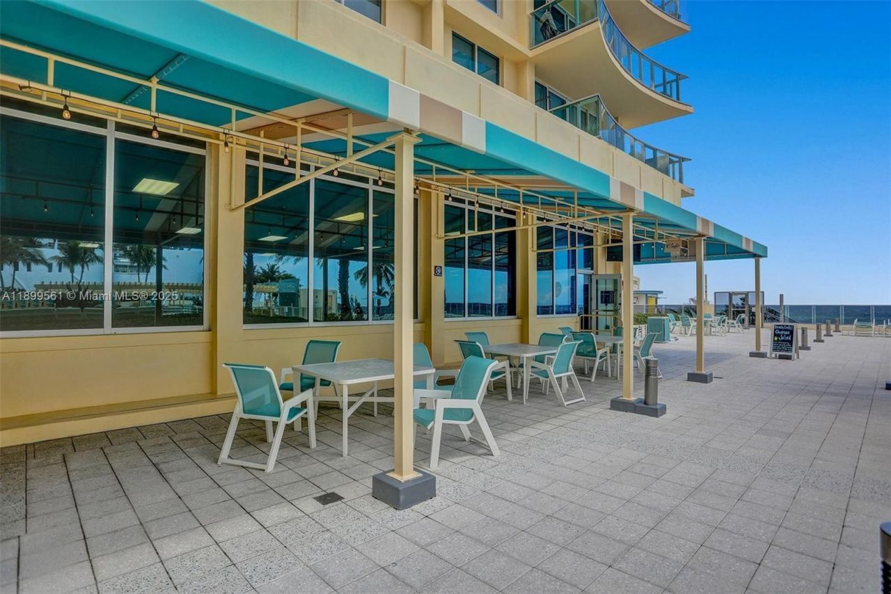 2501 S Ocean Dr, Unit 1423, Hollywood, FL 33019 Photo