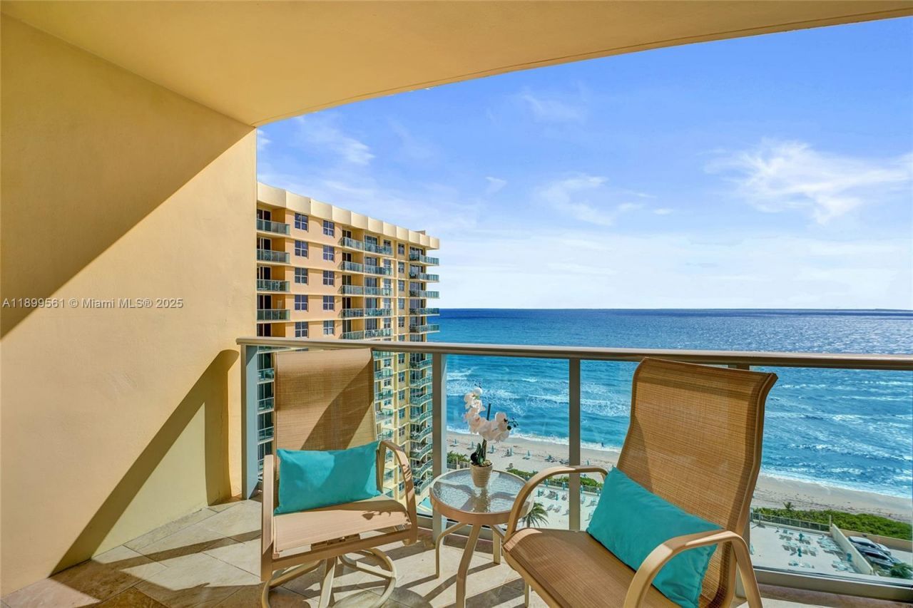 2501 S Ocean Dr, Unit 1423, Hollywood, FL 33019 Photo