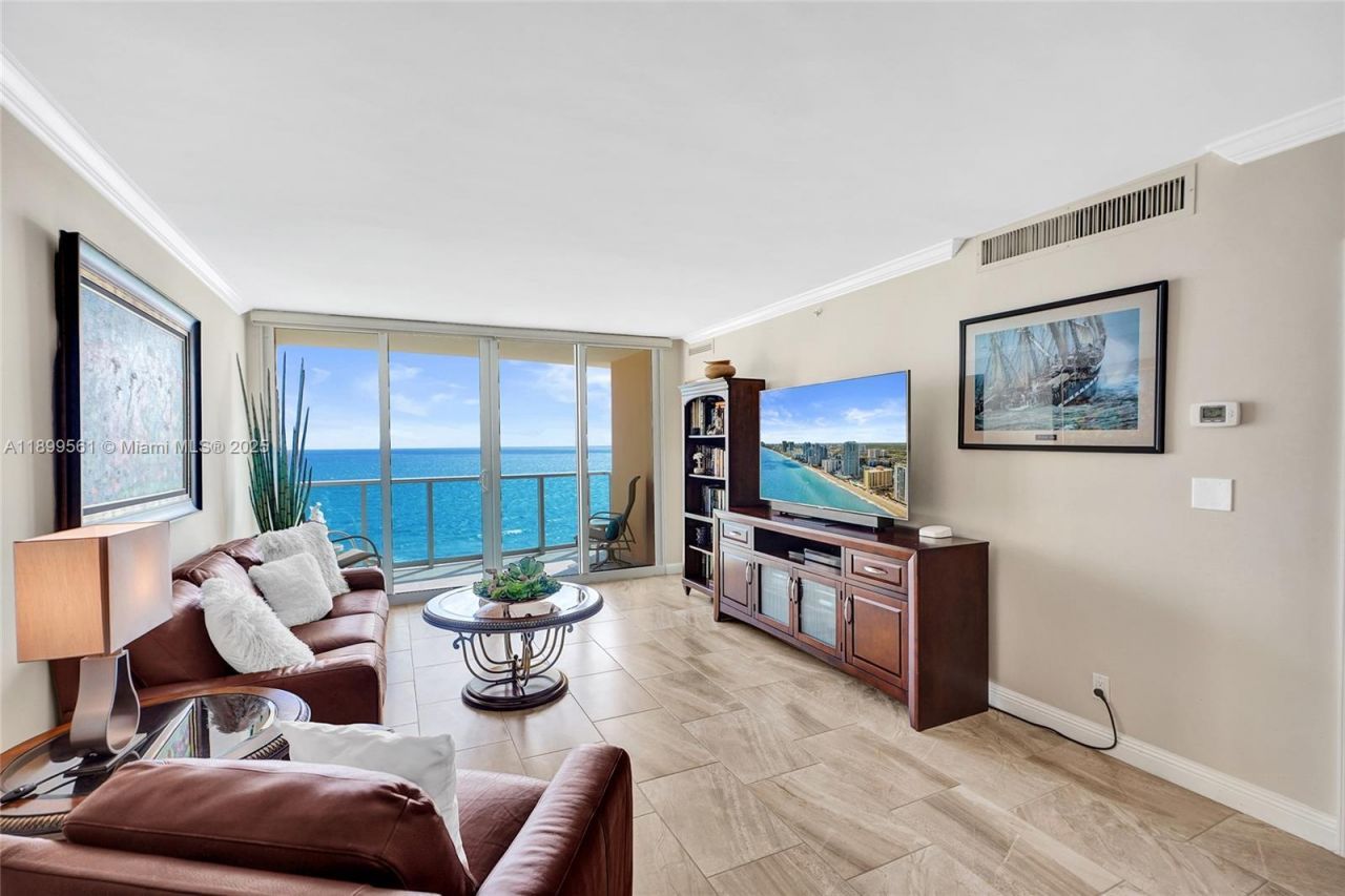 2501 S Ocean Dr, Unit 1423, Hollywood, FL 33019 Photo