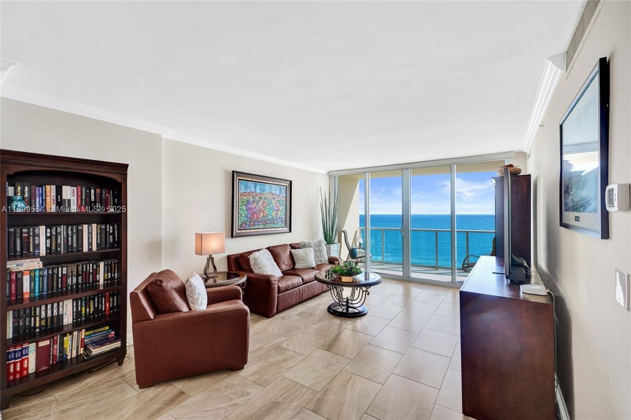 2501 S Ocean Dr, Unit 1423, Hollywood, FL 33019 Photo