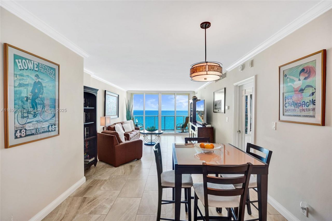 2501 S Ocean Dr, Unit 1423, Hollywood, FL 33019 Photo