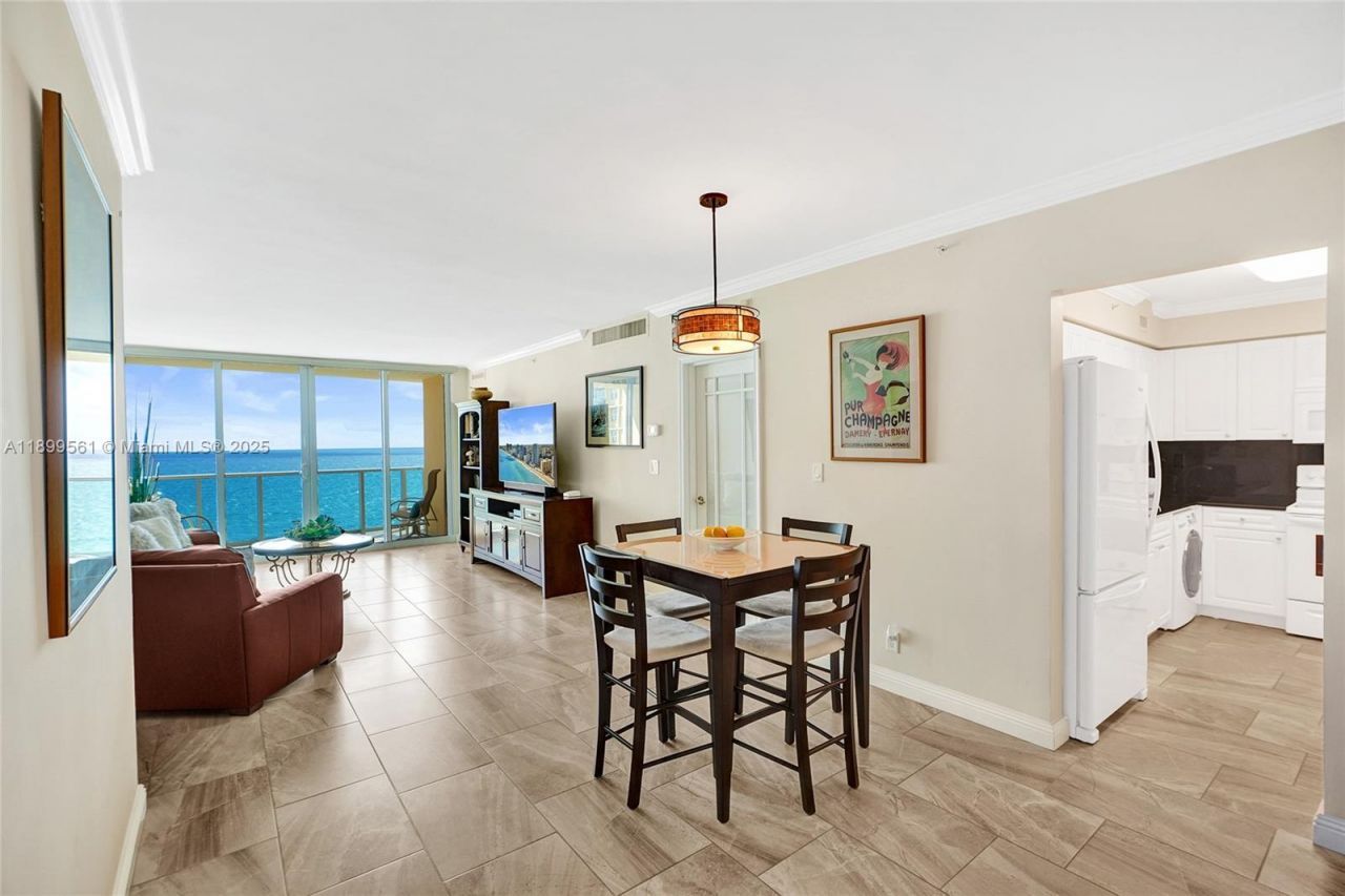 2501 S Ocean Dr, Unit 1423, Hollywood, FL 33019 Photo