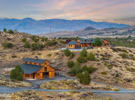 110 Moonstone Lane, Reno, NV 89508 Photo