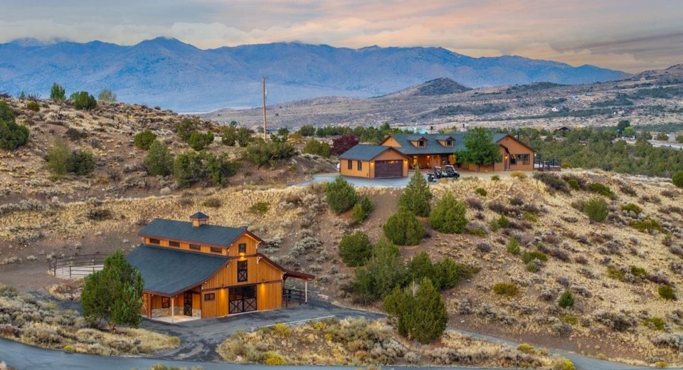 110 Moonstone Lane, Reno, NV 89508 Photo