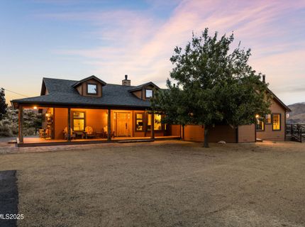 110 Moonstone Lane, Reno, NV 89508 Photo