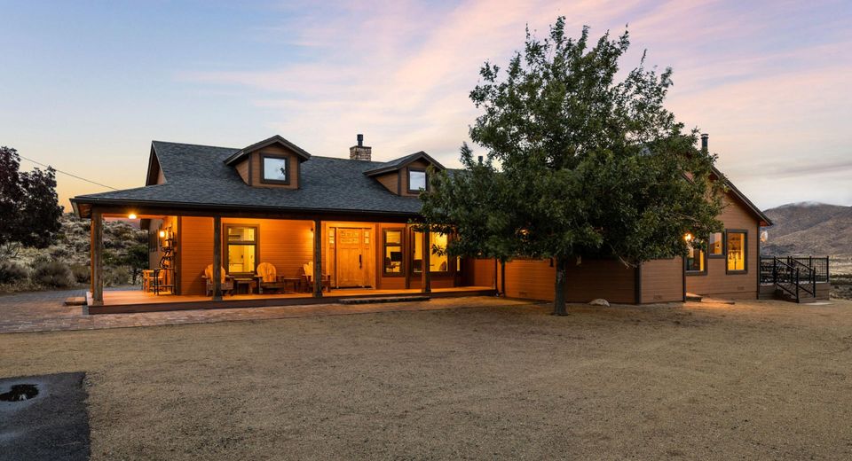 110 Moonstone Lane, Reno, NV 89508 Photo
