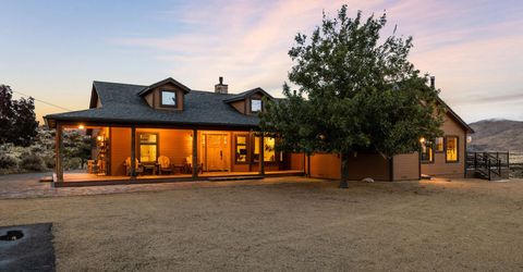 110 Moonstone Lane, Reno, NV 89508 Photo