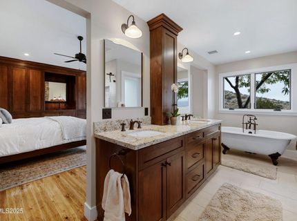 110 Moonstone Lane, Reno, NV 89508 Photo