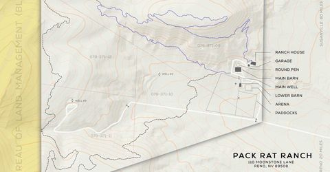 110 Moonstone Lane, Reno, NV 89508 Photo