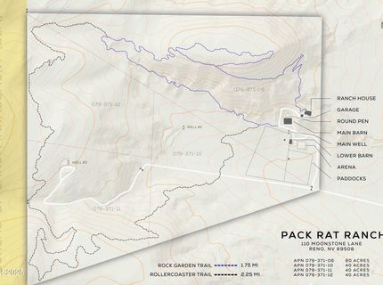 110 Moonstone Lane, Reno, NV 89508 Photo