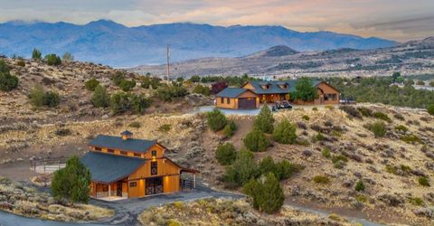 110 Moonstone Lane, Reno, NV 89508 Photo