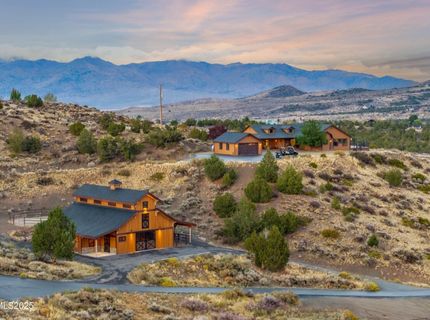 110 Moonstone Lane, Reno, NV 89508 Photo